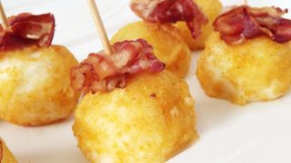 試食販売